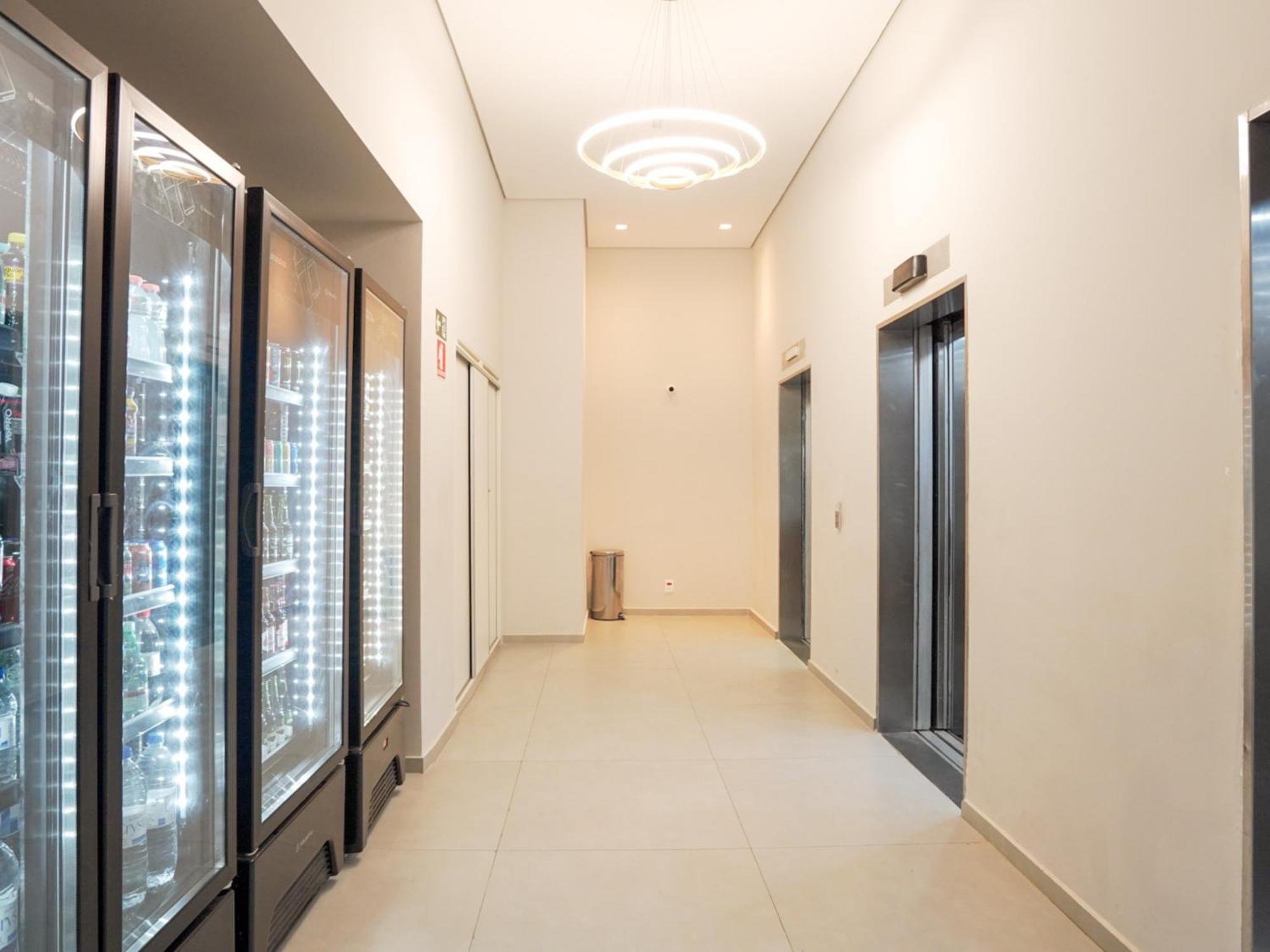 Ape Patio Paulista Διαμέρισμα Σάο Πάολο Εξωτερικό φωτογραφία